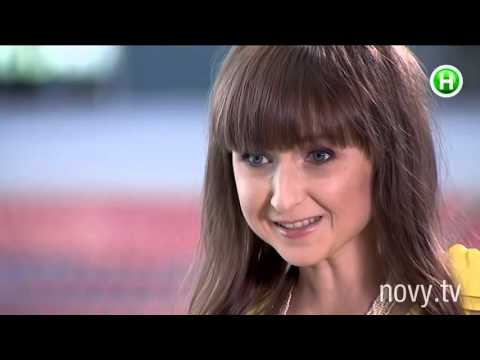 Видео: Половинки - Выпуск 4 - 13.10.2015