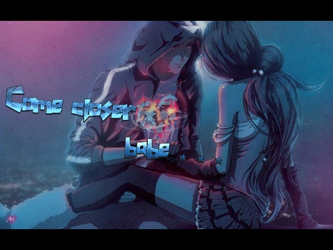 Видео: Аниме клип | Подойди поближе детка