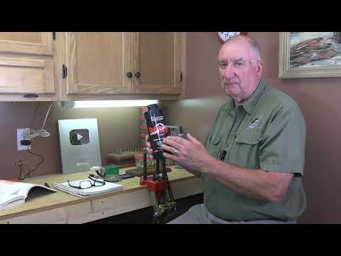 Видео: Как найти наиболее точный заряд для вашего 45 Auto ~ или любого другого пистолета!