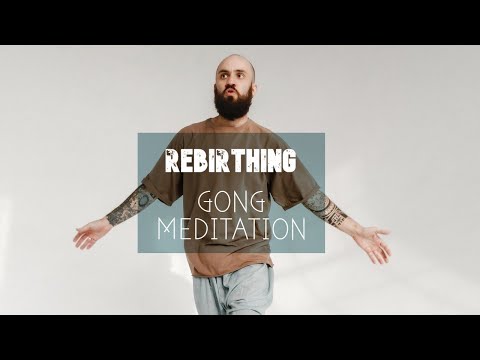 Видео: Наполнение ангельским духом: Ребефинг кундалини