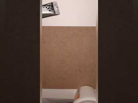 Видео: Как грунтовать ДВП и оргалит для масла и акрила?