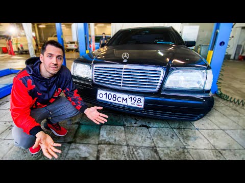 Видео: КАБАН за 300,000р стал РАЗВАЛИВАТЬСЯ!