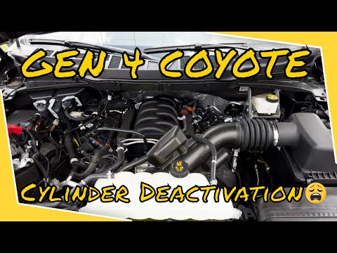 Видео: ОБЗОР F150 GEN 4 COYOTE V8 | Плохие вещи изменились