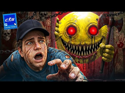 Видео: ГЛУПЫЙ МАНЬЯК vs 100 СПОСОБОВ ТРОЛИНГА! ЭТО САМАЯ ЧИТЕРСКАЯ НЫЧКА! УГАРНЫЙ МАНЬЯК CS2