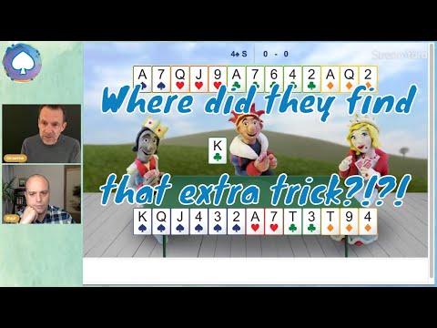 Видео: Где все остальные нашли этот 11-й трюк? — с Грэмом Таффнеллом