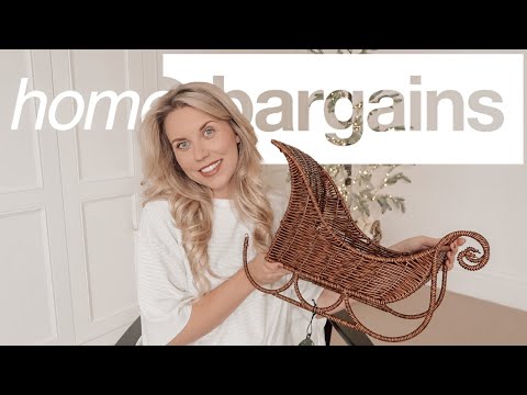 Видео: РОЖДЕСТВЕНСКИЕ ДОМАШНИЕ СКИДКИ 🎄 Видеоблог и шопинг-тур Новинка ноября 2025 года