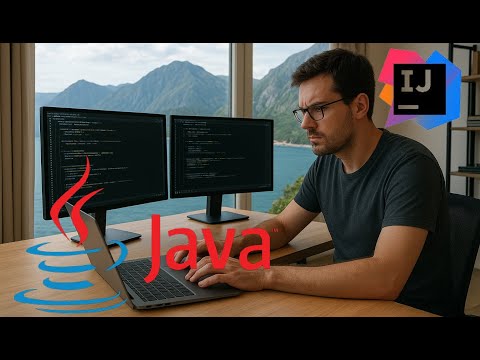 Видео: JAVA Урок 055. switch case break.