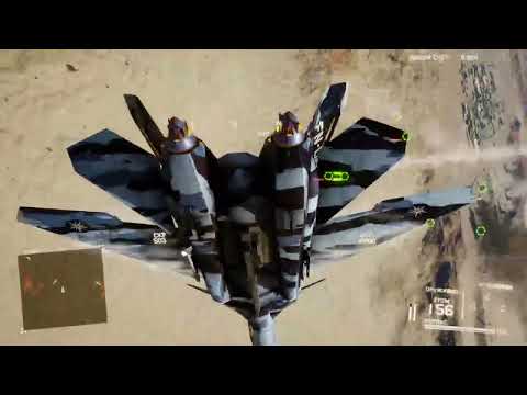 Видео: Project Wingman 3 серия прохождение без комментариев.