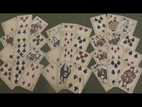 Видео: ⁉️КРЕСТОВЫЙ КОРОЛЬ 🤴💔🔮⚔️ КОНЕЦ ИЛИ ПАУЗА ⁉️💯💖#zerataro#tarot#taroonline