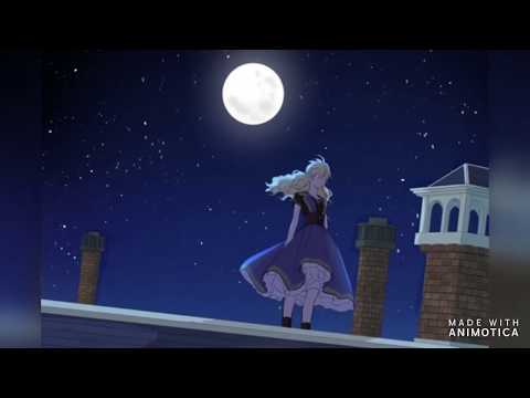 Видео: [MMV] Клип на мангу Однажды я стала принцессой/ Bird Set Free