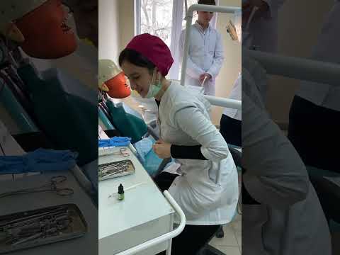 Видео: Аккредитация. Инфильтрация