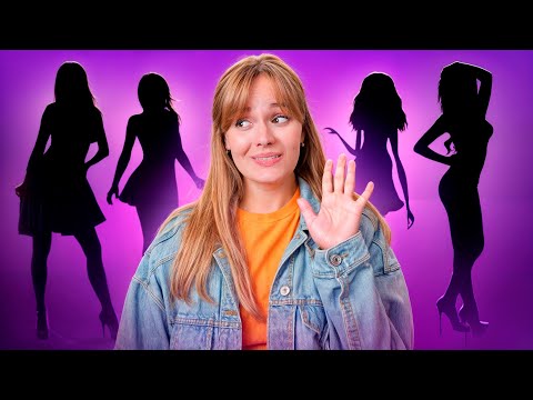 Видео: ШУКАЮ НОВУ ПОДРУГУ. Пешка