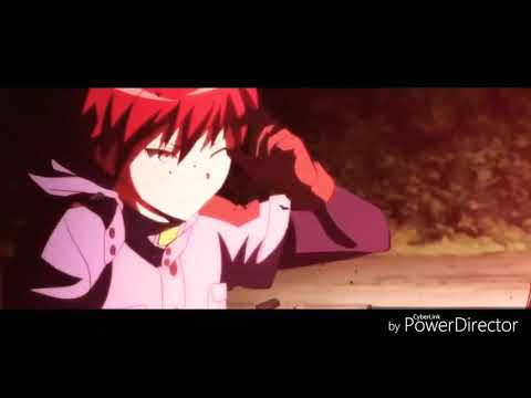 Видео: Карма и Окуда — Давай хоть немного побудем рядом близкими (для Daniela)