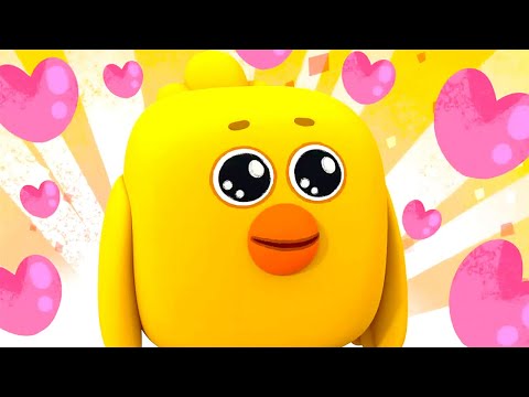 Видео: Ми-Ми-Мишки ✨ Путешествие Цыпы 🛩️⭐ KEDOO Мультики для детей