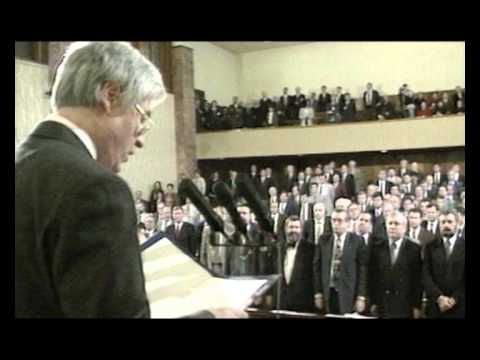 Видео: 20 години независност: 1996 година [ЕП07]