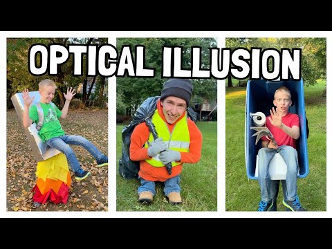 Видео: Наши 5 любимых костюмов на Хэллоуин 2025 года