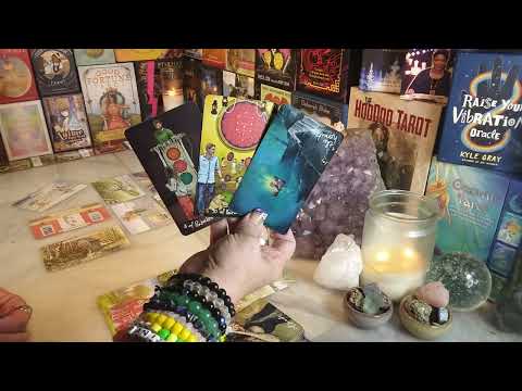 Видео: ВОДОЛЕЙ «Связь создана» Вопросы здоровья объединяют вас и кого-то!