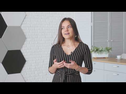 Видео: Познакомимся? Как биотехнолог пришёл к онлайн-школе по полезной выпечке