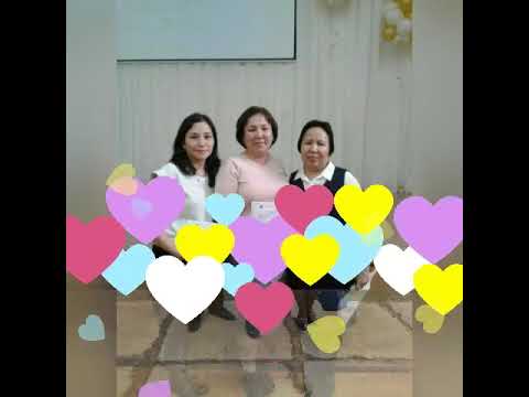 Видео: Біздің жанұя