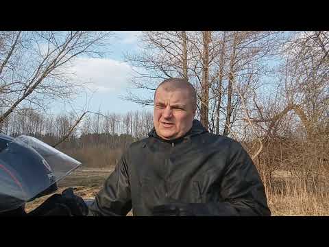 Видео: Подведем итог эксплуатации Bajaj Boxer в холодное время года .