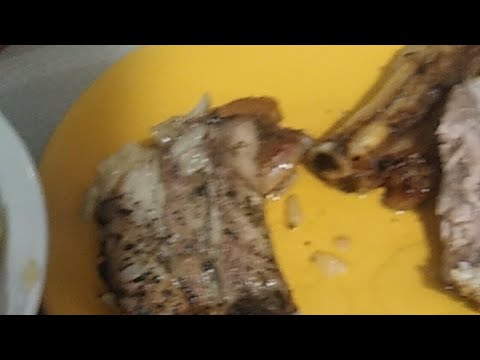 Видео: м.ч. в прямом эфире!