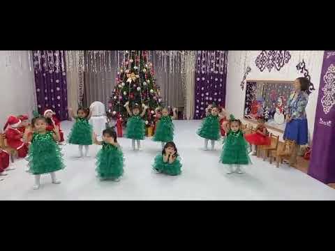 Видео: Шырша биі