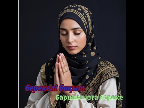 Видео: “Бақыт тек Жәннатта"