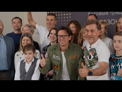 Видео: «Шестидневный бег легче, чем 26-часовая игра в футбол», — Алексей Смертин о Marathon des Sables