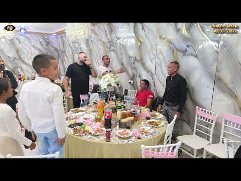 Видео: Ork Djodji Bend 2025 Поздрав за Пепи Шестака Cover