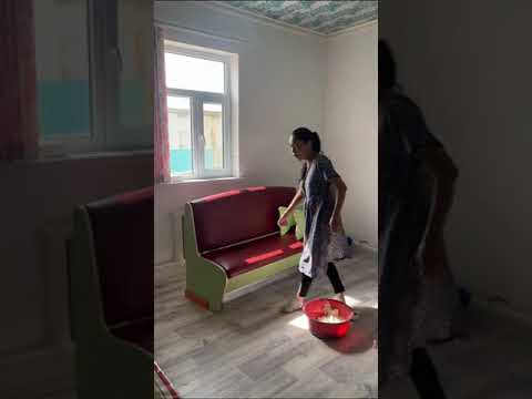 Видео: Үй жинауға мотивация Менің ұнатпайтын ісім