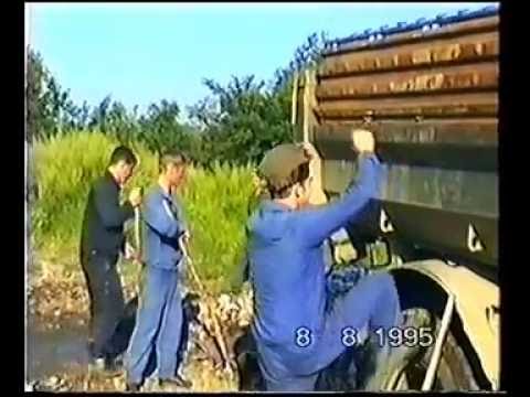 Видео: Субботник??? В Оборе