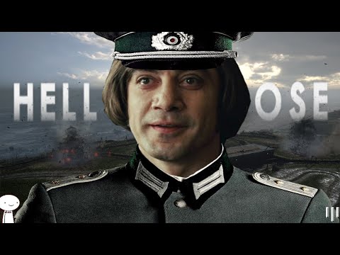 Видео: Гордость Нации в Hell Let Loose