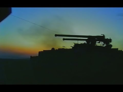 Видео: Оркестр 16-й КМБР - 16-я Краинская бьётся в тяжелом бою [TrueHD]