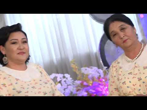 Видео: Кызыл орукту апалар мыкты аткарыптыр