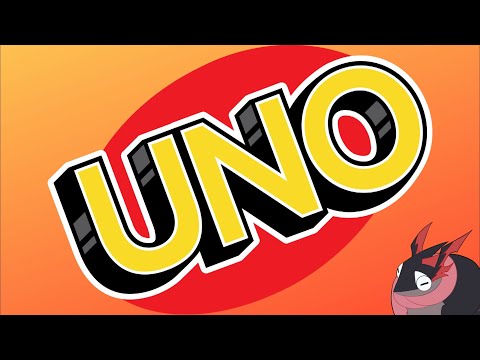 Видео: Нарезочная #1 - UNO (Donagan, Alter)