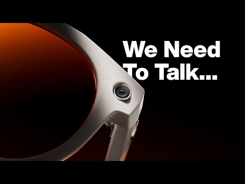 Видео: Oakley Meta HSTN: Честные мысли после ежедневного использования