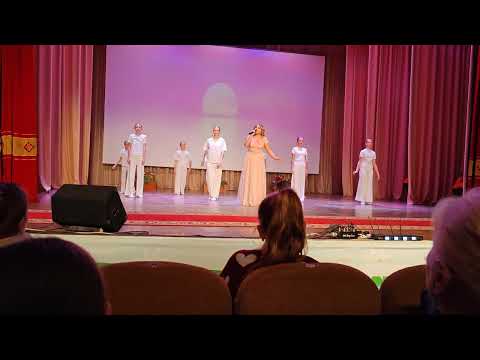 Видео: Житковичи. День матери. Концерт. 2025-10-14. Выступление 5