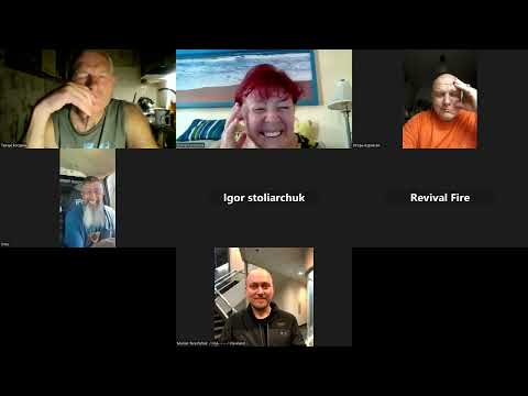 Видео: Наши встречи с Господом