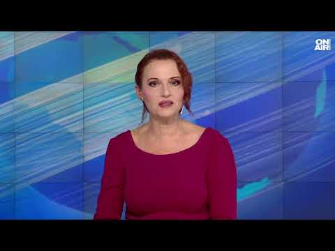 Видео: Новините на Bulgaria ON AIR (29.10.2025 - обедна емисия)