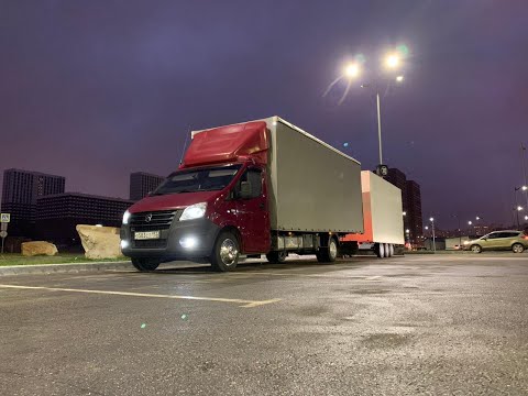 Видео: Замена ступичного подшипника на газели некст.