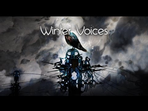 Видео: Первый взгляд на Winter Voices