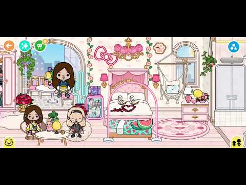 Видео: ЛЕТНИЙ ЛАГЕРЬ 4 СЕРИЯ