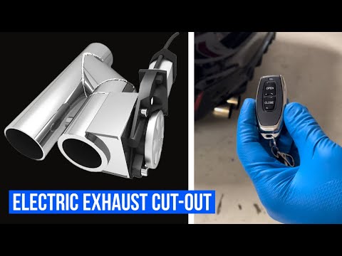 Видео: BMW: ОТКЛЮЧЕНИЕ ВЫХЛОПА (ОЧЕНЬ ГРОМКИЙ)