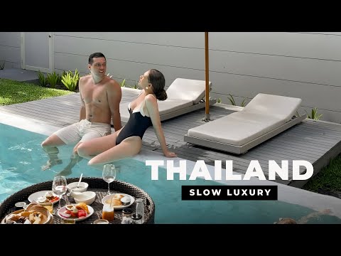 Видео: VLOG 2: Таиланд в мае I SALA Mai Khao Phuket 5*