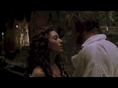 Видео: Призрак Оперы - Сердце на волоске