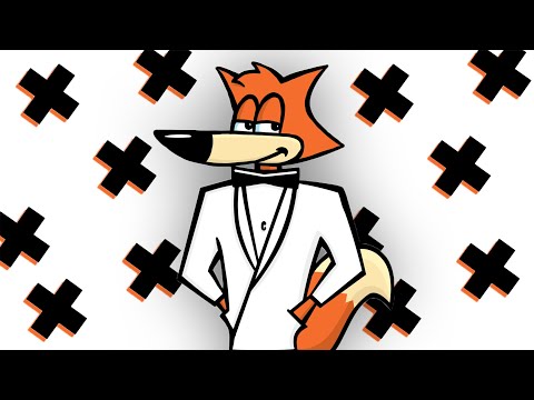 Видео: 🦊 Spy Fox - игра 90-ых выстрелившая в TikTok