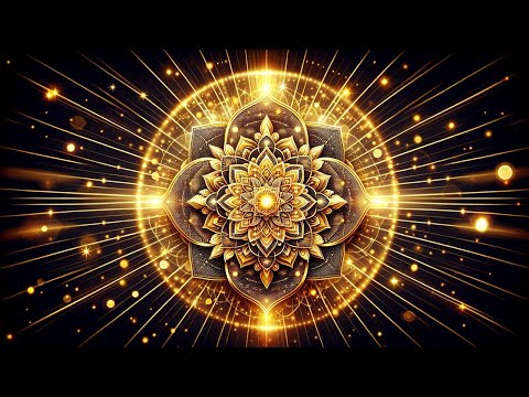 Видео: 963 Гц ⚜️ Самая Мощная Частота Бога ⚜️ Богатство, Здоровье, Чудеса Придут В Вашу Жизнь
