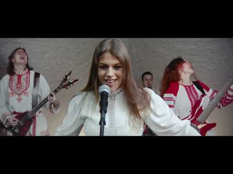 Видео: Chicken Gun - Широка река (Надежда Кадышева cover)