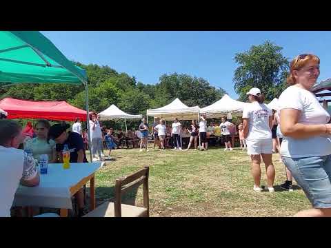 Видео: Петровден 2024 г  в Априлци,  част 1