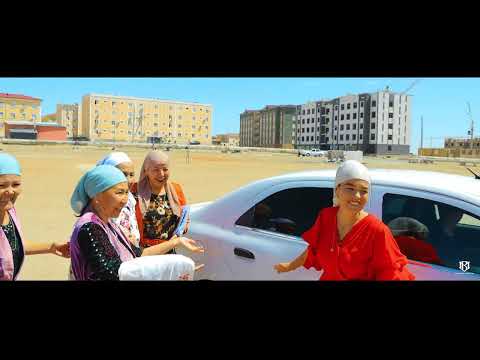 Видео: Орынбасар & Гульфия | Үшқұдық қаласы